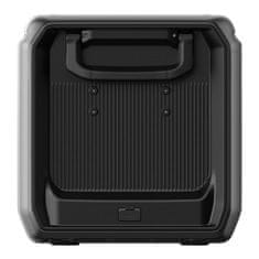 EcoFlow Prenosni hladilnik EcoFlow Glacier Classic 55L