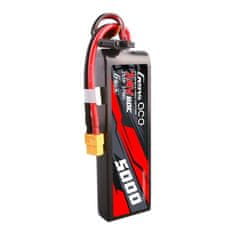Gens Ace Gens Ace G-Tech 5000mAh 7,4V 60C 2S1P Lipo PC baterija s priključkom XT60