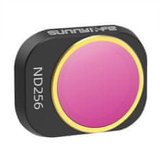 Sunnylife Sunnylife ND 16/64/256 filter set za DJI Mini 4 Pro