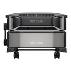 EcoFlow Komplet: EcoFlow Delta Pro Ultra 6kWh prenosna elektrarna