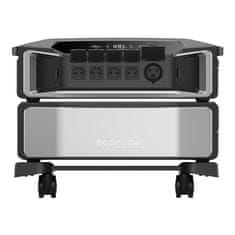 EcoFlow Komplet: EcoFlow Delta Pro Ultra 6kWh prenosna elektrarna