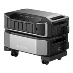 EcoFlow Komplet: EcoFlow Delta Pro Ultra 6kWh prenosna elektrarna