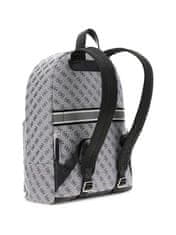 Guess Moški nahrbtnik HMMISTP5111-BLG