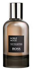 Hugo Boss Boss Noble Wood - EDP 100 ml