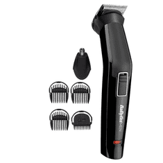 BaByliss Multitrimer 6 v 1 MT725E