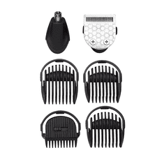 BaByliss Multitrimer 6 v 1 MT725E
