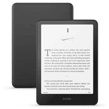 Amazon Kindle Paperwhite 2024 bralnik e-knjig 16 GB (brez oglasov)