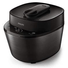 Philips HD2151/40, večnamenski tlačni kuhalnik