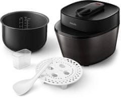 Philips HD2151/40, večnamenski tlačni kuhalnik
