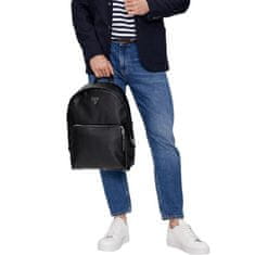 Guess Moški nahrbtnik HMECSAP3406-BLA