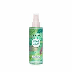 Mind Chill - tělový a vlasový sprej 200 ml