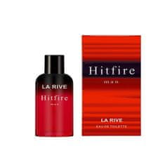 Hitfire - EDT 90 ml