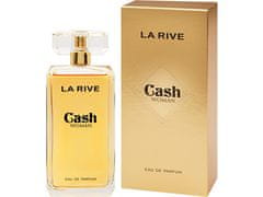 Cash Woman - EDP 90 ml