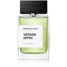 Vetiver Myth - EDP 75 ml