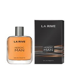 Heroic Man - EDT 100 ml