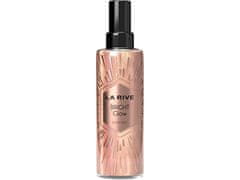 Bright Glow - třpytivý tělový sprej 200 ml