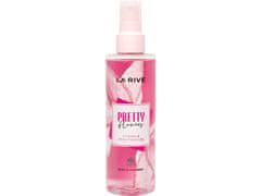 Pretty Flowers - tělový a vlasový sprej 200 ml