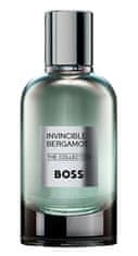 Hugo Boss Boss Invincible Bergamot Intense - EDP 100 ml