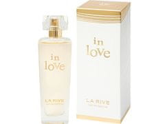 In Love - EDP 90 ml