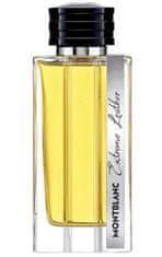 Mont Blanc Extreme Leather - EDP 125 ml