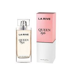 Queen Of Life - EDP 75 ml