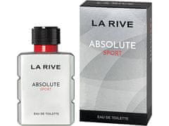 Absolute Sport - EDT 100 ml