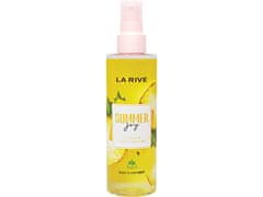 Summer Joy - tělový a vlasový sprej 200 ml