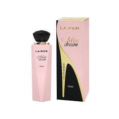 Miss Dream Pink - EDP 100 ml