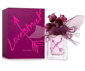 Vera Wang Lovestruck - EDP
