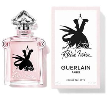 Guerlain La Petite Robe Noire - EDT (2025)