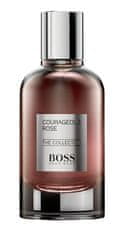 Hugo Boss Boss Courageous Rose Intense - EDP 100 ml