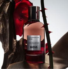 Hugo Boss Boss Courageous Rose Intense - EDP 100 ml