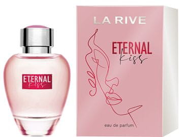Eternal Kiss - EDP