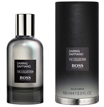 Hugo Boss Boss Daring Saffiano - EDP