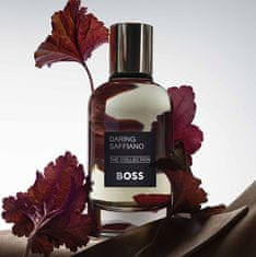 Hugo Boss Boss Daring Saffiano - EDP 100 ml