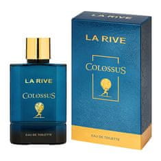 Colossus - EDT 90 ml