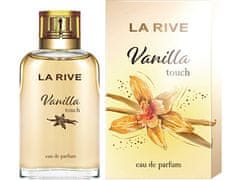 Vanilla Touch - EDP 90 ml