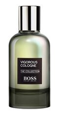 Hugo Boss Boss Vigorous Cologne - EDP 100 ml