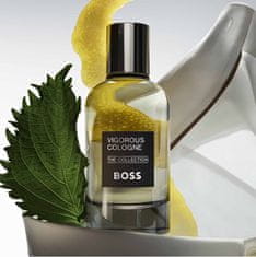 Hugo Boss Boss Vigorous Cologne - EDP 100 ml