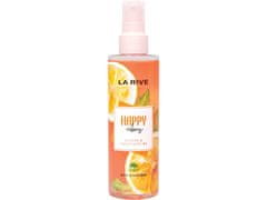 Happy Vibes - tělový a vlasový sprej 200 ml