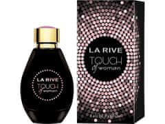 Touch Of Woman - EDP 90 ml