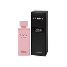 Look Of Woman - EDP 75 ml