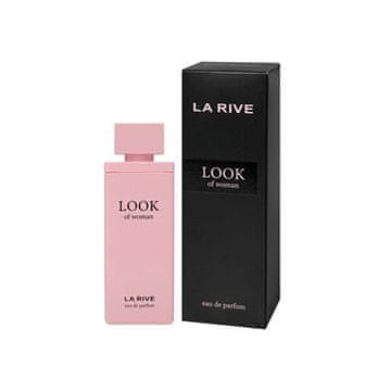 Look Of Woman - EDP