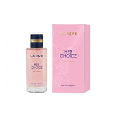 Her Choice - EDP 100 ml