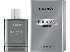 Brave Man - EDT 100 ml