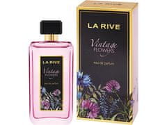 Vintage Flowers - EDP 90 ml
