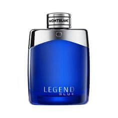 Mont Blanc Legend Blue - EDP - TESTER 100 ml
