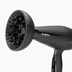 BaByliss Fen za lase Style Pro 2100W – BaByliss 6710DE