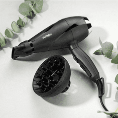 BaByliss Fen za lase Shine Pro 2200W – BaByliss 6713DE