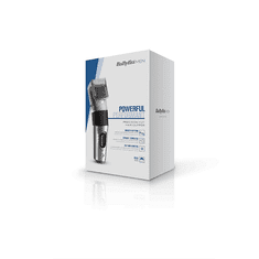 BaByliss Mašinica za striženje brade BaByliss E786E